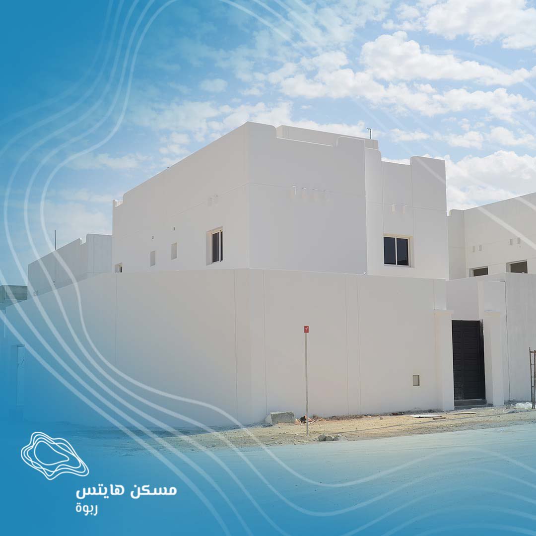 Maskanheights's tweet photo. نشارككم في #مسكن_هايتس أخر تطورات شهر فبراير
بخطوات مدروسة نقترب من تحقيق مسكن الأحلام #فكر_لقدام https://t.co/WPUuxuX3qh