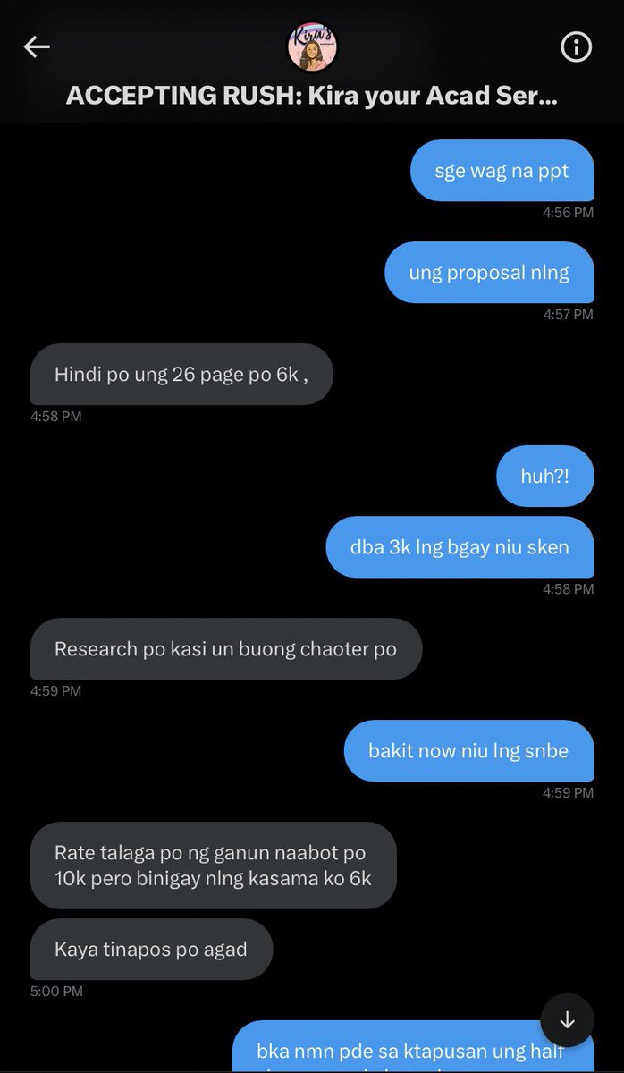 Dr. Marga⚕ THESIS RESEARCH ACADEMIC WRITING tweet media