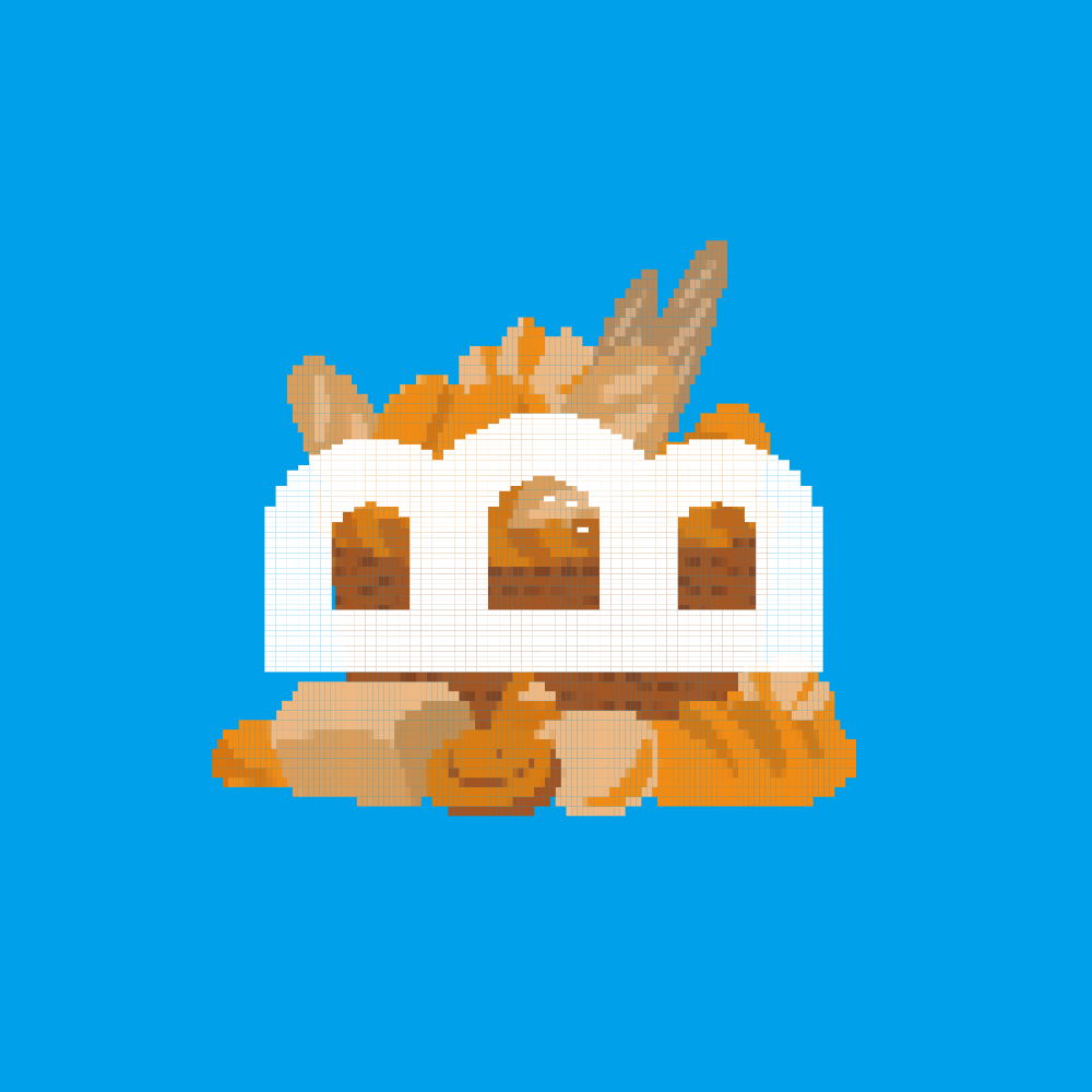 애플과 구글이 선택한 비건 베이커리, 더 브레드 블루의 NFT!
홀더 혜택: 전 매장에서 매일 아메리카노 FREE + 빵 구입시 1+1
더 브레드 블루의 첫 번째 NFT 민팅이 2월 25일 위프티에서 완판 되었어요 🙂
계속해서 업데이트 되는 혜택의 2차 민팅도 위프티에서!
#더브레드블루 #위프티 #비건 #NFT