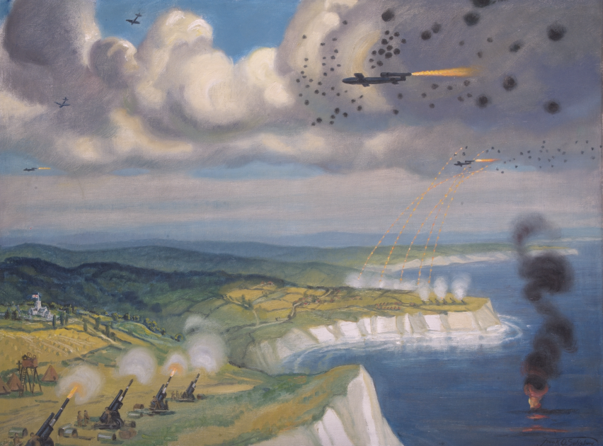 RAFMUSEUM's tweet photo. #OnThisDay in 1945 : the last of the successful V1 launches hit London. At least 29,000 missiles were produced although the saturation attacks Hitler envisaged never took place, with the most efficient unit firing 316 #Fieseler missiles on one day.
https://t.co/vJ91joYLMy https://t.co/qaWwOEMqhH