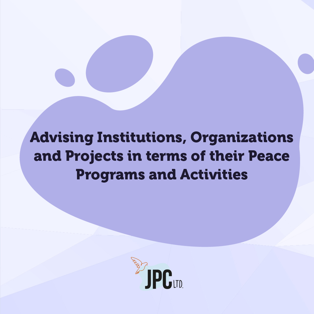 jpc_company's tweet image. #projectimplementation #government #local #international #history #established #vision