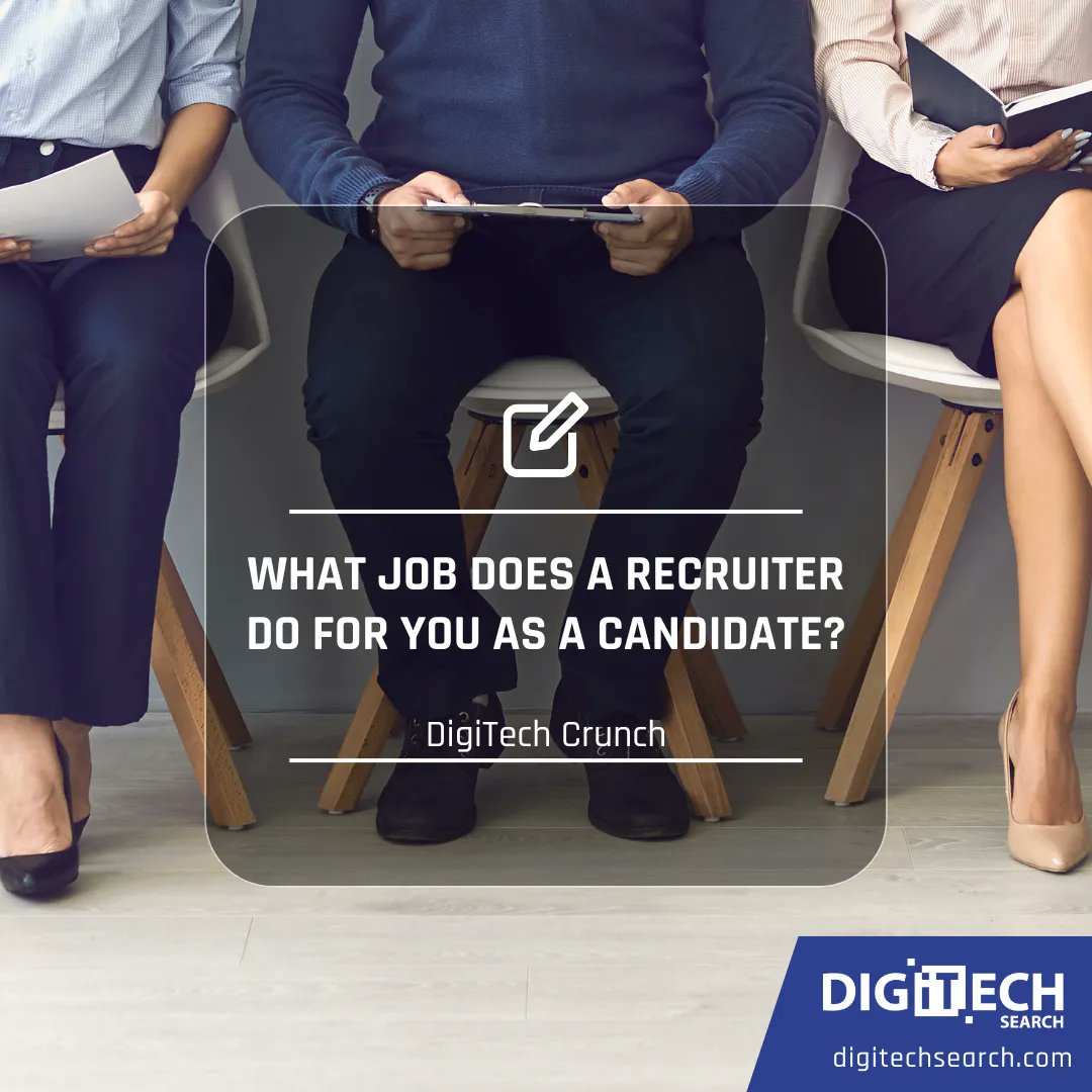 DigiTechSearch's tweet photo. Never be too shy to ask for help when looking for a job. A recruiter can be a great resource to help you maximize your potential and give you the edge you need to succeed. Check out what we can do for you 👇 https://t.co/AKXZctZeUA
#jobpath #MarketUpdate #technologyrecruitment https://t.co/pgmt7a1s13