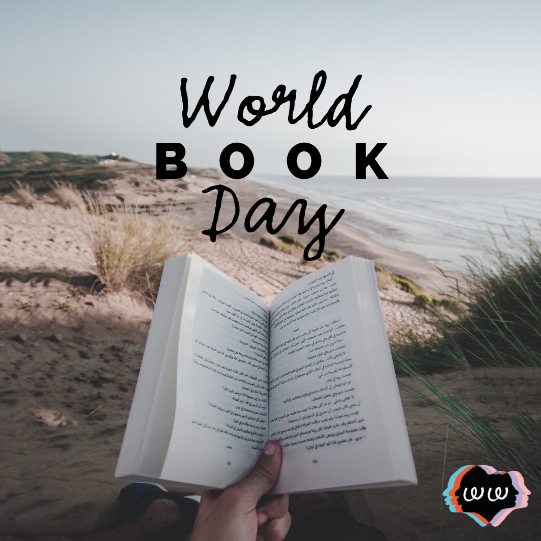 📖HAPPY WORLD BOOK DAY📖

We want to know what your favourite book was when you were a child! Let us know in the comments!

I was in love with any Jacqueline Wilson book! My costume today would be Tracy Beaker! Who would you be if you were still at school?

#worldbookday