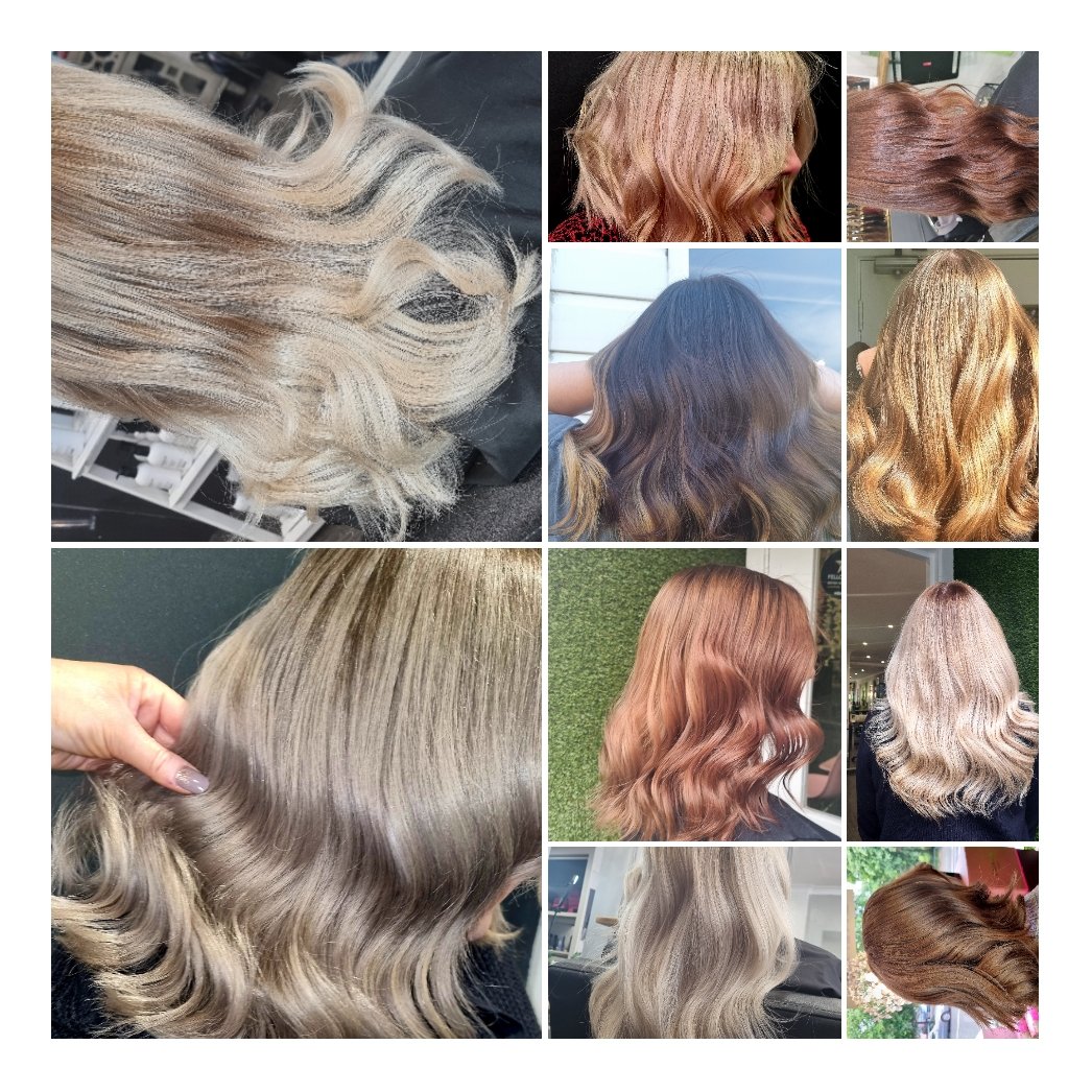 Are you looking for a colour change? Let's have a chat I use all <a href="/BalmainHairUK/">Balmain Hair UK</a>  Hair colour &amp; hair care. Drop me a message to talk all things hair ✨️ 🪄🖤 
#hair #haircut #haircolour #BALMAINARMY #Dundee #newhair #salonnearme #farquharhair #BALMAINFW23  #hairstyles