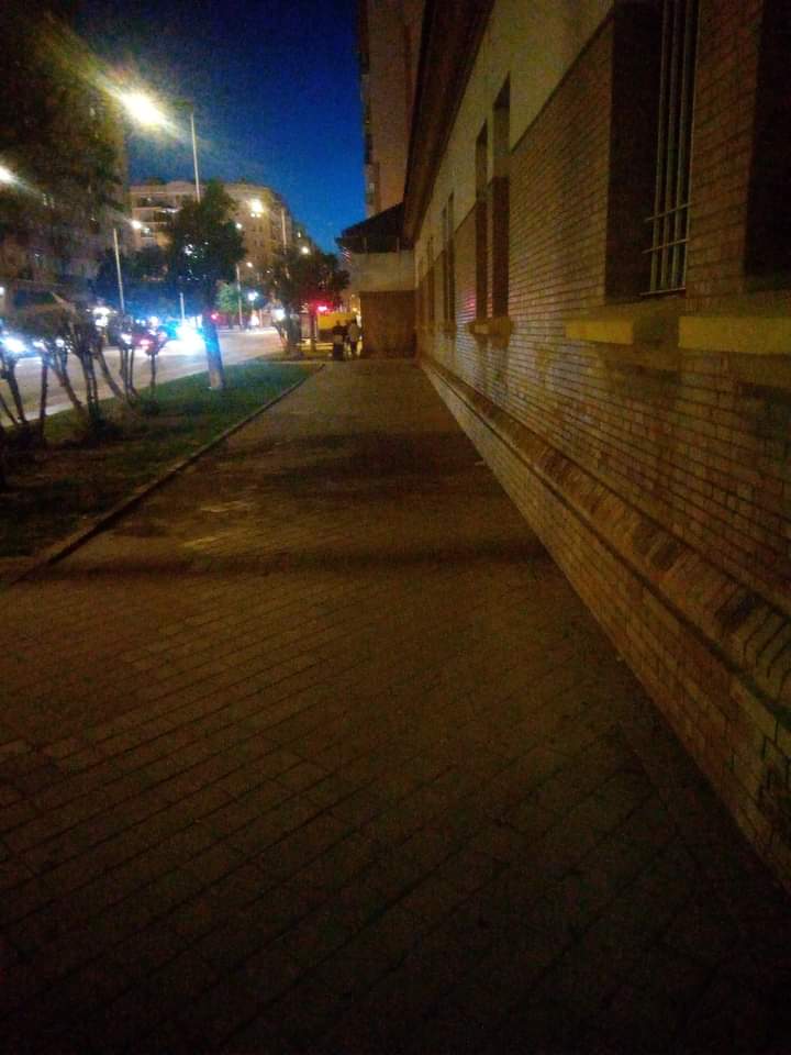 Huelva Urbana tweet media
