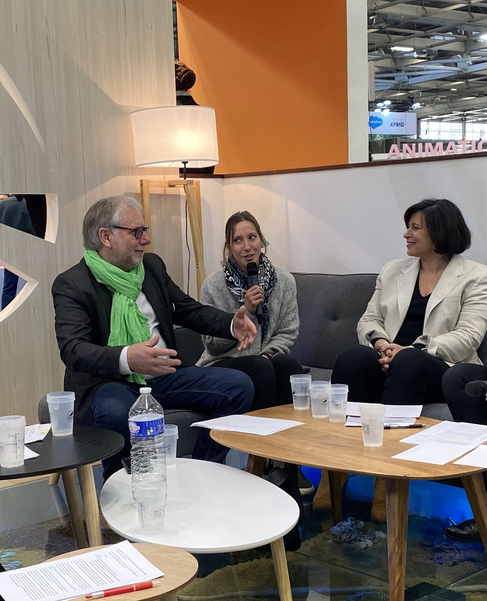 Initiative France (@initiativefr) on Twitter photo Comment favoriser l’installation et la transmission des exploitations agricoles ❓
📍 En direct du <a href="/Salondelagri/">Salon International de l'Agriculture</a> pour une table ronde <a href="/GroupeGroupama/">Groupe Groupama</a> avec <a href="/ChambagriFrance/">Chambres d'agriculture France</a> et <a href="/JeunesAgri/">Jeunes Agriculteurs</a> Comment favoriser l’installation et la transmission des exploitations agricoles ❓
📍 En direct du <a href="/Salondelagri/">Salon International de l'Agriculture</a> pour une table ronde <a href="/GroupeGroupama/">Groupe Groupama</a> avec <a href="/ChambagriFrance/">Chambres d'agriculture France</a> et <a href="/JeunesAgri/">Jeunes Agriculteurs</a>