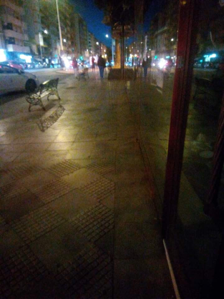 Huelva Urbana tweet media