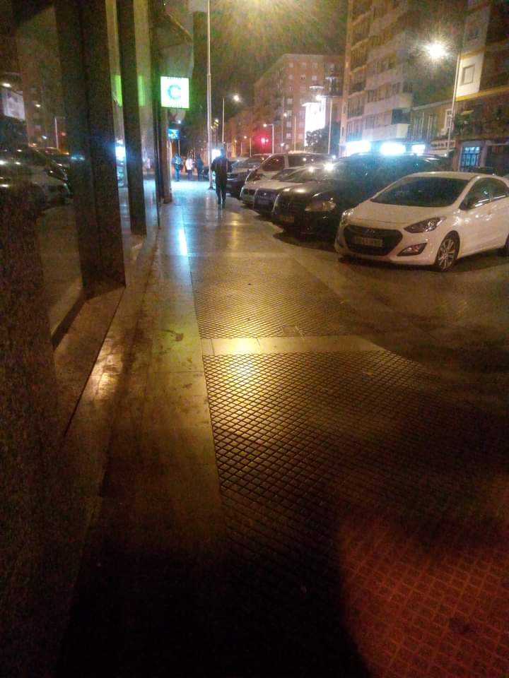 Huelva Urbana tweet media