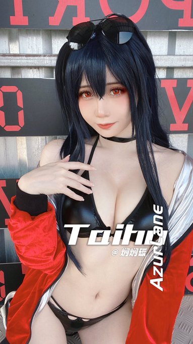 Twitterのコスプレ画像16