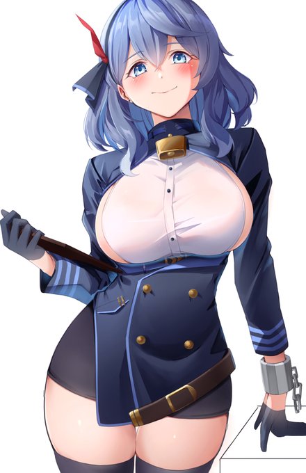 アコ
#ブルアカ
#BlueArchive 