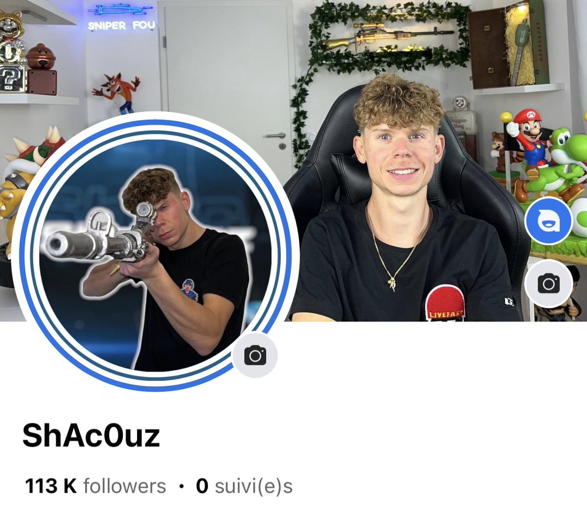 SHACOUZ tweet media