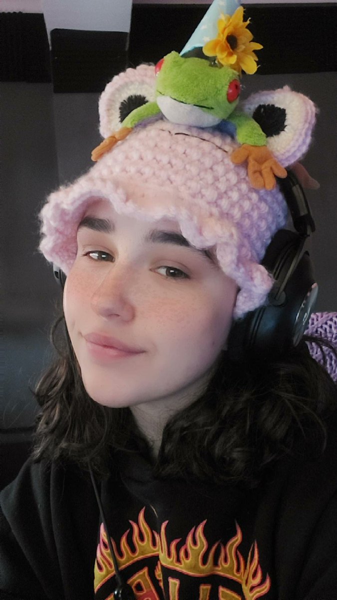 Miss Sn♡rlax tweet media