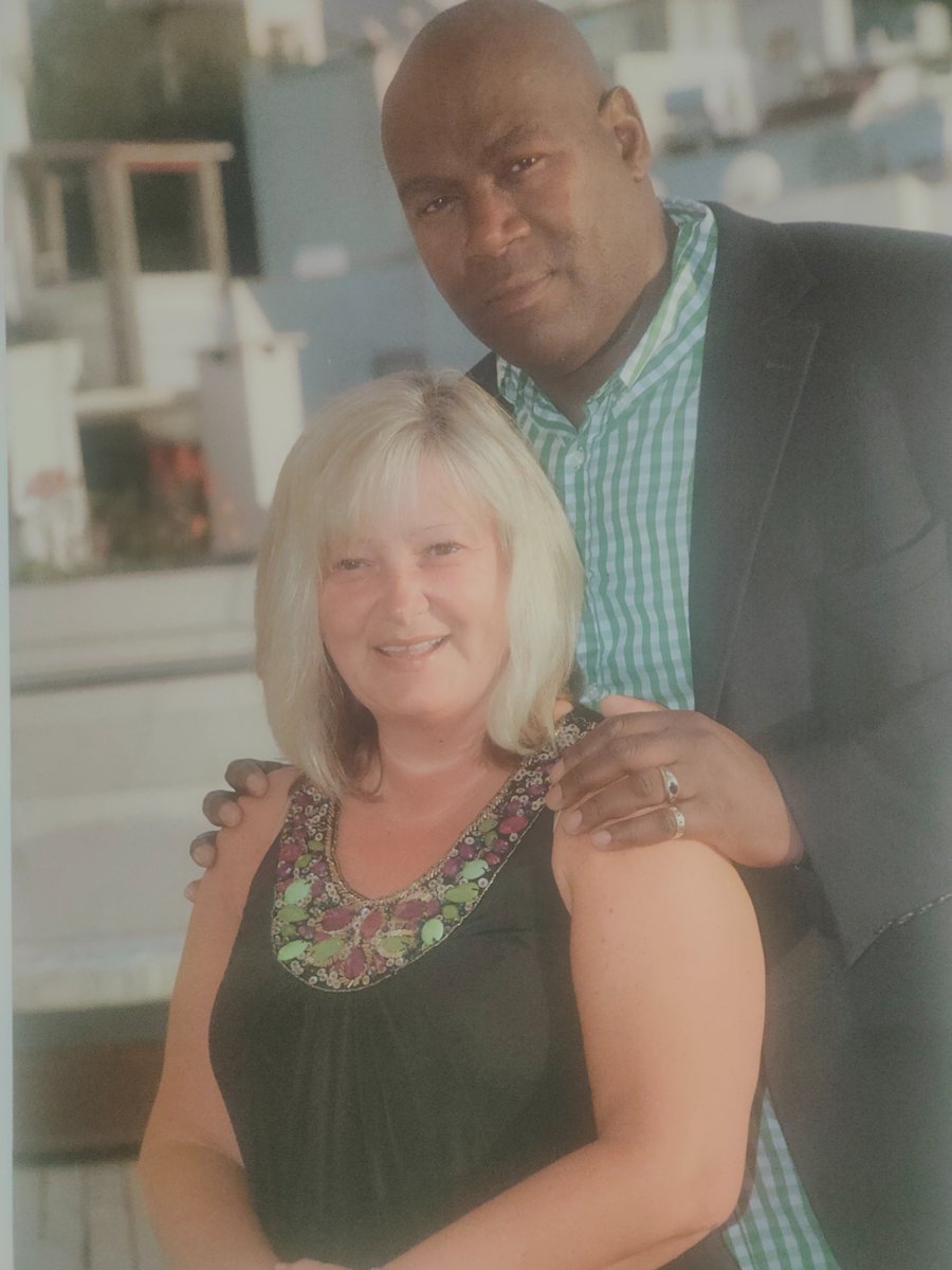 Cass Pennant 🇬🇧 tweet media
