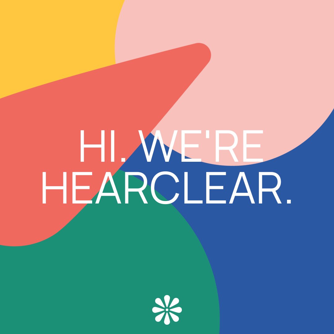 hearclear tweet media