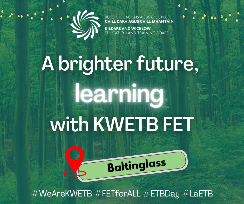 Baltinglass OETC tweet media