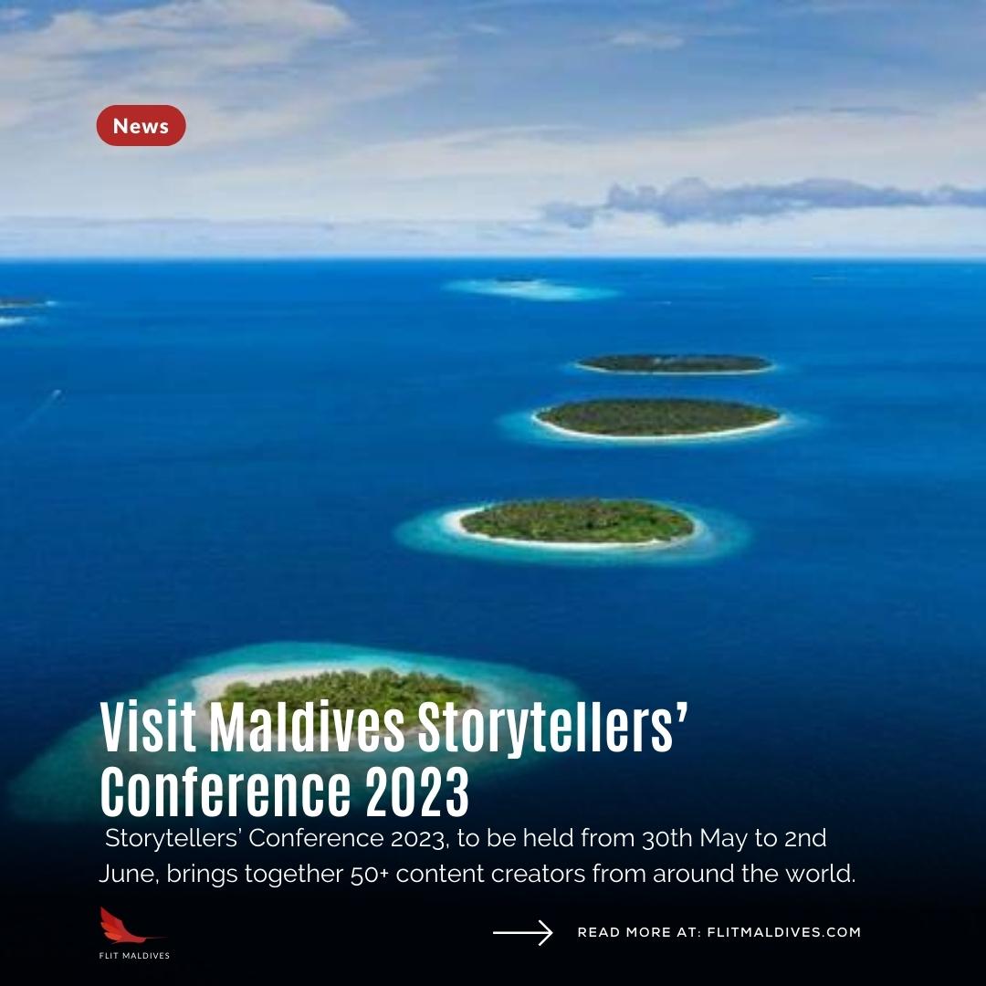 Flit Maldives tweet media