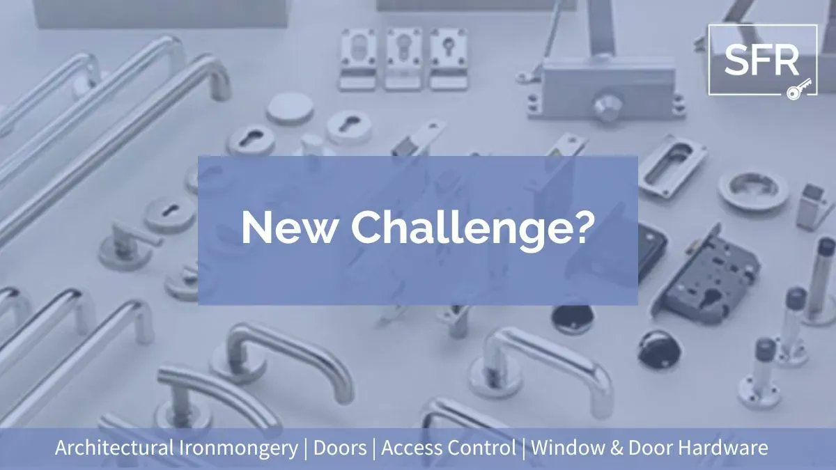 SolutionsSfr's tweet photo. Are you ready for a new challenge ❓ 

Estimator
Job Ref: SFR336

Business Development Manager
Job Ref: SFR334

Area Sales Manager
Job Ref: SFR332

Business Development Manager
Job Ref: SFR331

Product Manager
Job Ref: SFR329

https://t.co/VMkmW3f5TA 

#career #opportunities https://t.co/GaTPDJWvwI