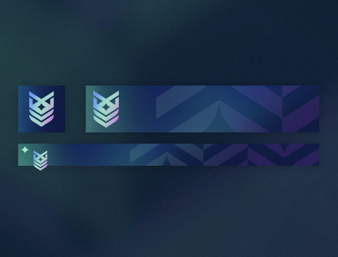 TuTuuGG's tweet photo. 🎁 Nouvel emblème exclusif de saison à gagner ! 

Pour participer : 

Follow : @TuTuuGG 

Like ❤️

Retweet 🔁

Merci à @WarningUp et @DestinyGameFR 🍀

#Giveaway #GDS89 #Destiny2Lightfall #Lightfall https://t.co/yUPzgWYjBI