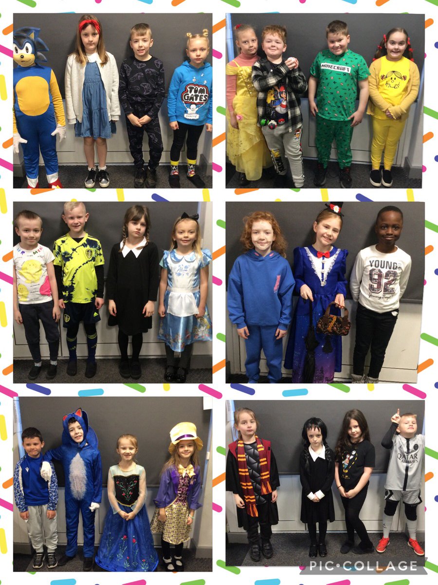 Class Leeds tweet media