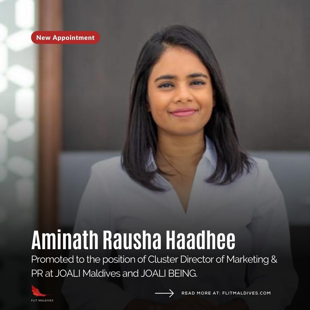 Flit Maldives tweet media