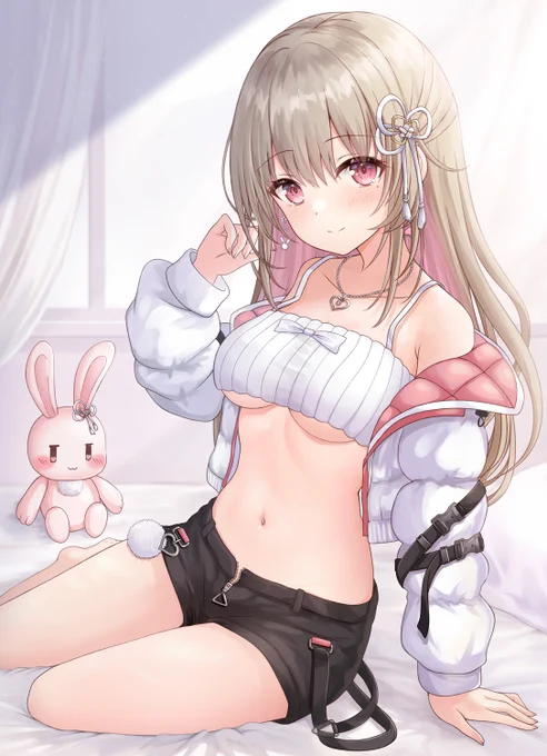 リクエストありがとうございました#skeb #Commission 