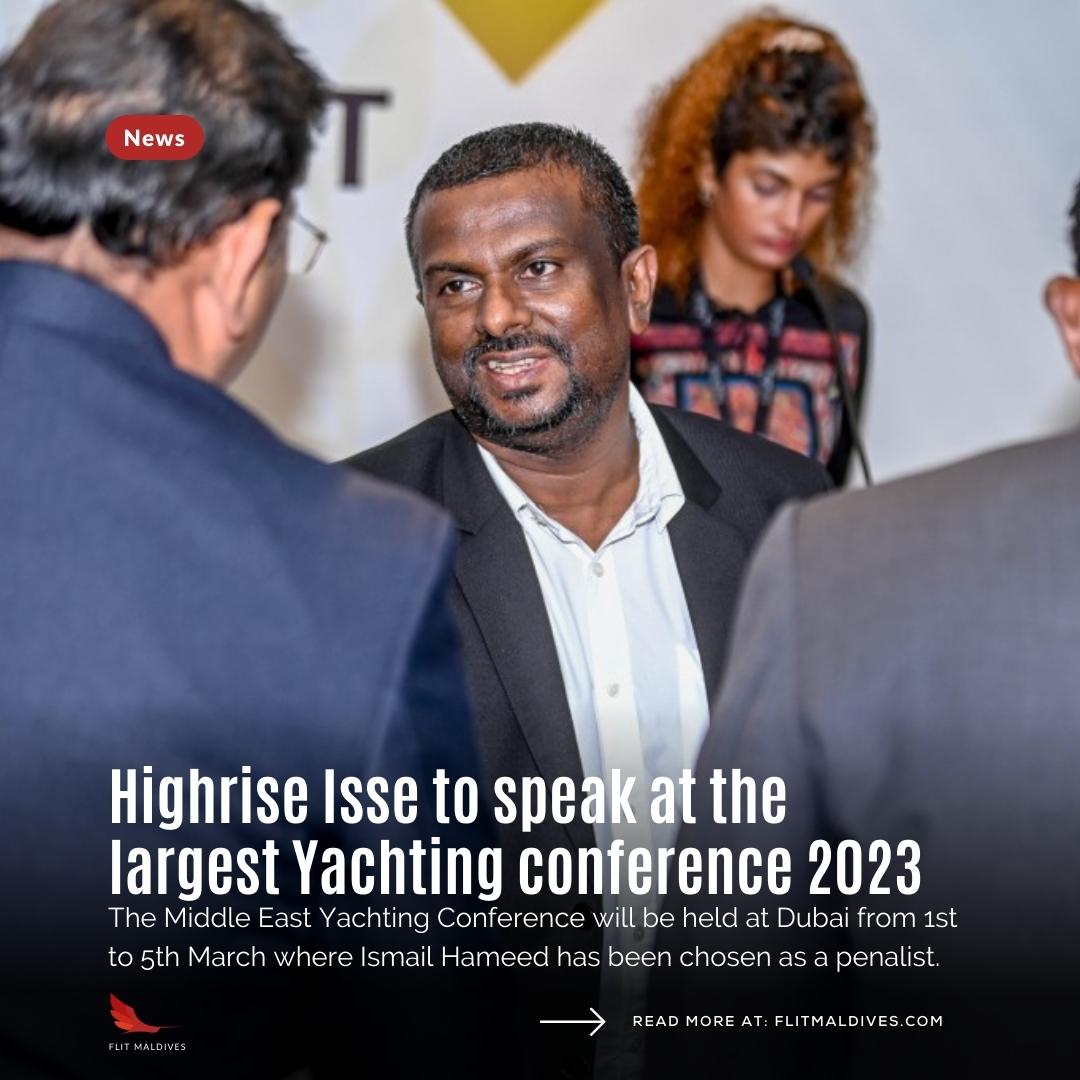 Flit Maldives tweet media