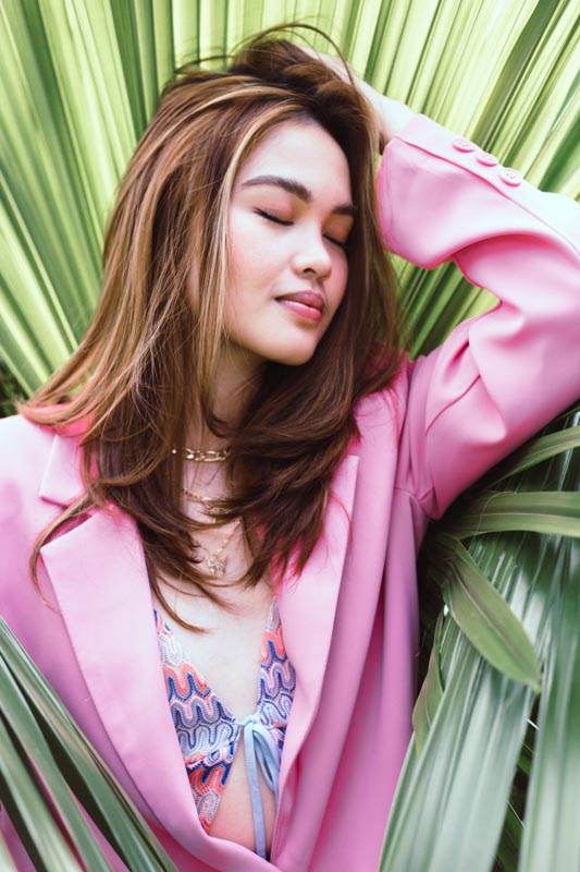 My Movie World: Pop star Frizzle Anne sizzles anew with new track, “Anlala!”... mymovieworld-coolman0304.blogspot.com/2023/03/pop-st…