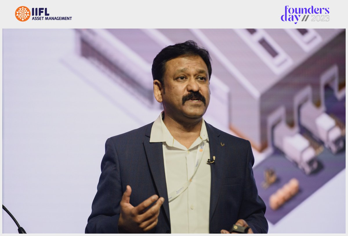 360ONEAsset's tweet photo. In our Portfolio Showcase segment at Founders Day, accomplished founders took centre-stage to highlight how they’ve successfully envisioned and built their businesses from the ground up. (1/2) https://t.co/jYKRLYlnJP