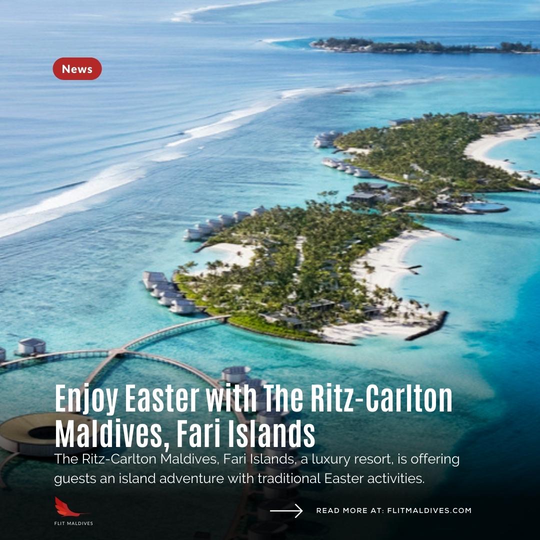 Flit Maldives tweet media