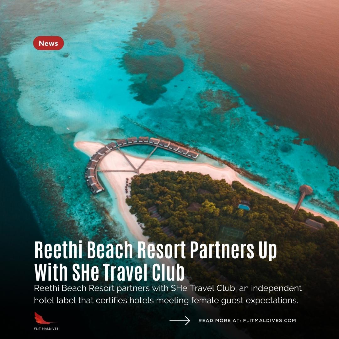 Flit Maldives tweet media