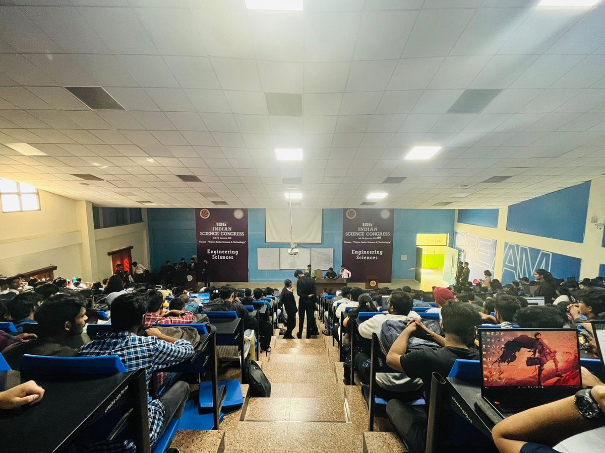chiragmaliwal3's tweet photo. Students are the backbone of any community and hands-on workshops provide invaluable opportunities for them to learn, connect, and develop their skills. Let's invest in our future leaders by empowering them with engaging experiences.  #BUIDLFETCH #FetchAI @Fetch_ai #microagents https://t.co/YvDaD0BOGM