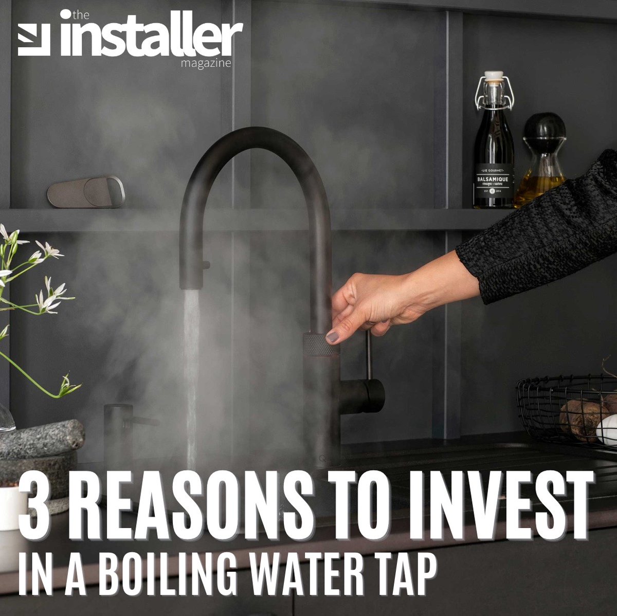 BiKBBI Installer Magazine tweet media