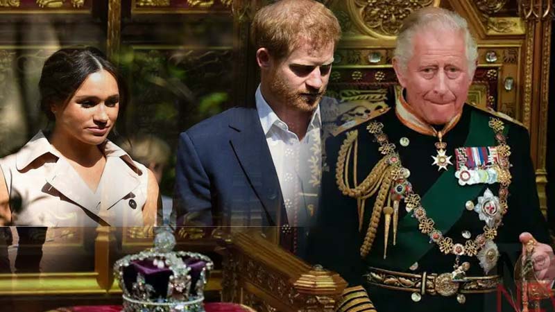 Dinaminanews's tweet photo. රජ පවුල කැළඹුණු චාල්ස්ගේ තීරණය
වැඩිදුර විස්තර >>>https://t.co/5whnG28AfS
#Charels #CharlesTheCruel #Srilanka https://t.co/QpQy0hTjWH