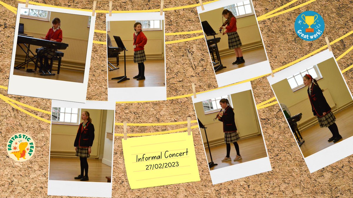 PipersArts's tweet image. It was brilliant to hear Students in @PipersPrep perform in our Informal Concert perform so confidently!

#PipersMusic #PipersPrep