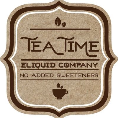 TeaTimeEliquid tweet picture