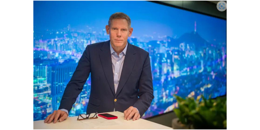 AVEVA, one of the global leader in industrial software, has announced Caspar Herzberg as CEO. Caspar joined AVEVA in 2021 as Chief Revenue Officer and assumed the role of Chief Operating Officer in 2022.
tinyurl.com/5cchauas
#CEO #appointment #Cloud #Software #technology