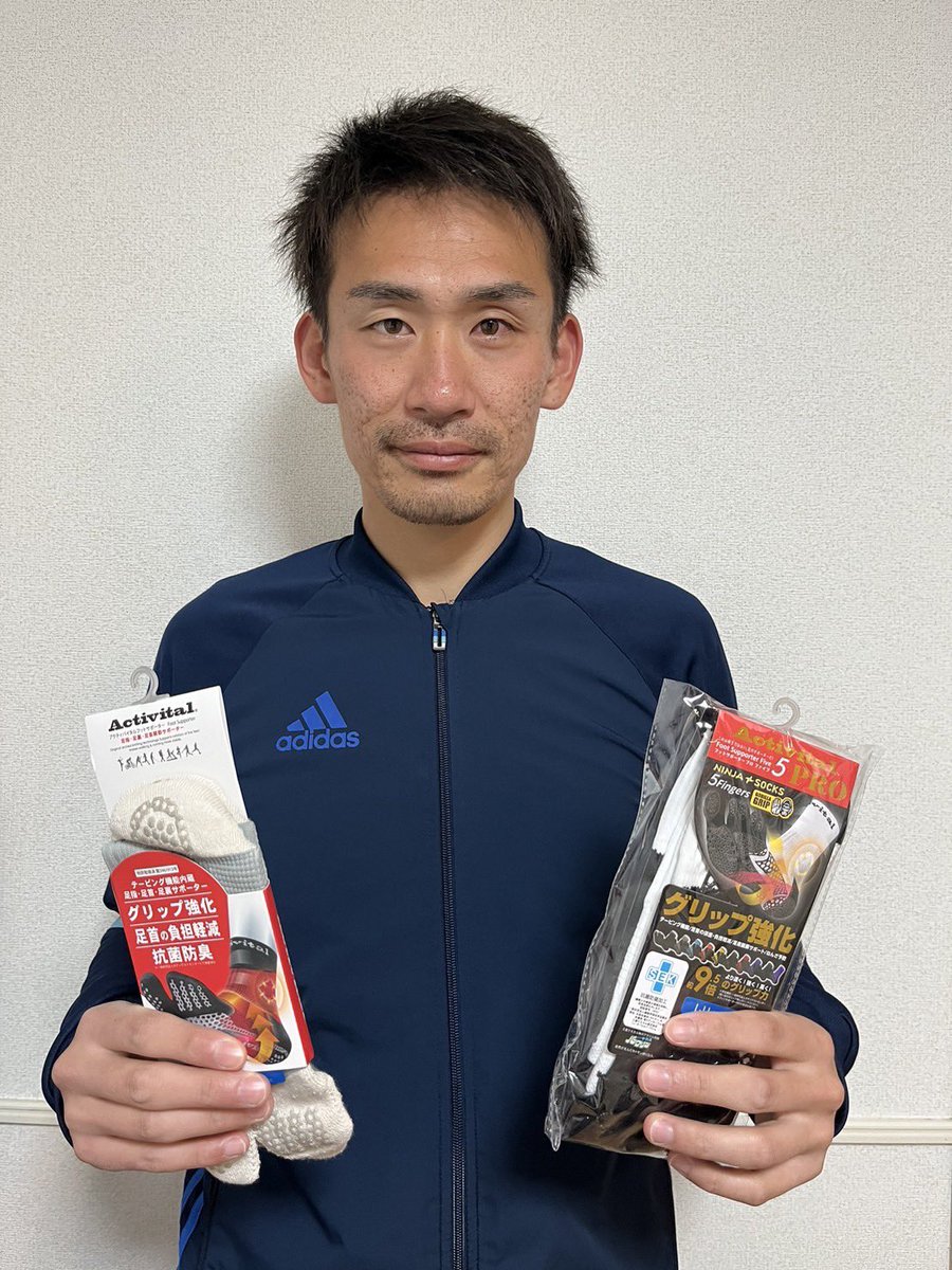 da1k10816's tweet photo. 開幕まで1か月です！
怪我から復帰しコンディション上げていきたいと思います！
今年もアクティバイタル履いて怪我なく頑張ります！！ https://t.co/Q369R7lWgW