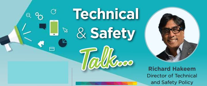 LiquidGasUK's tweet image. Richard Hakeem, Director of Technical &amp;amp; Safety Policy at @LiquidGasUK, shares some the latest safety news from the #LPG industry in the latest edition of Source Magazine. Click for details 👇👇liquidgasuk.org/uploads/source… #Safety #SourceMagazine #RenewableLiquidGas #TechnicalGuidance