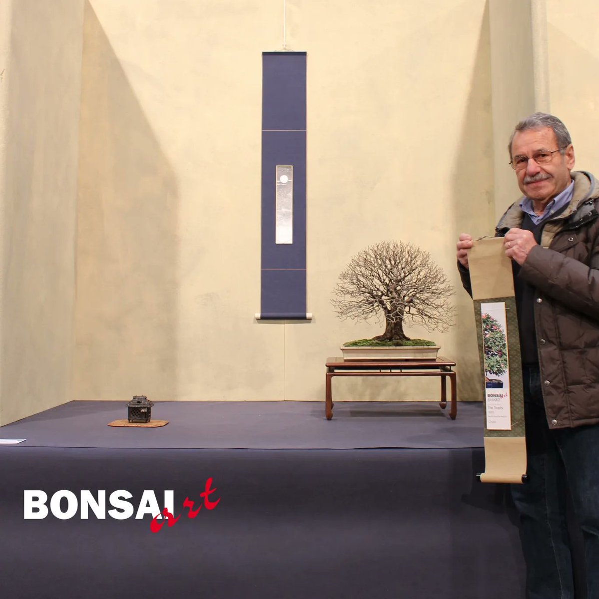 BONSAI_ART tweet picture