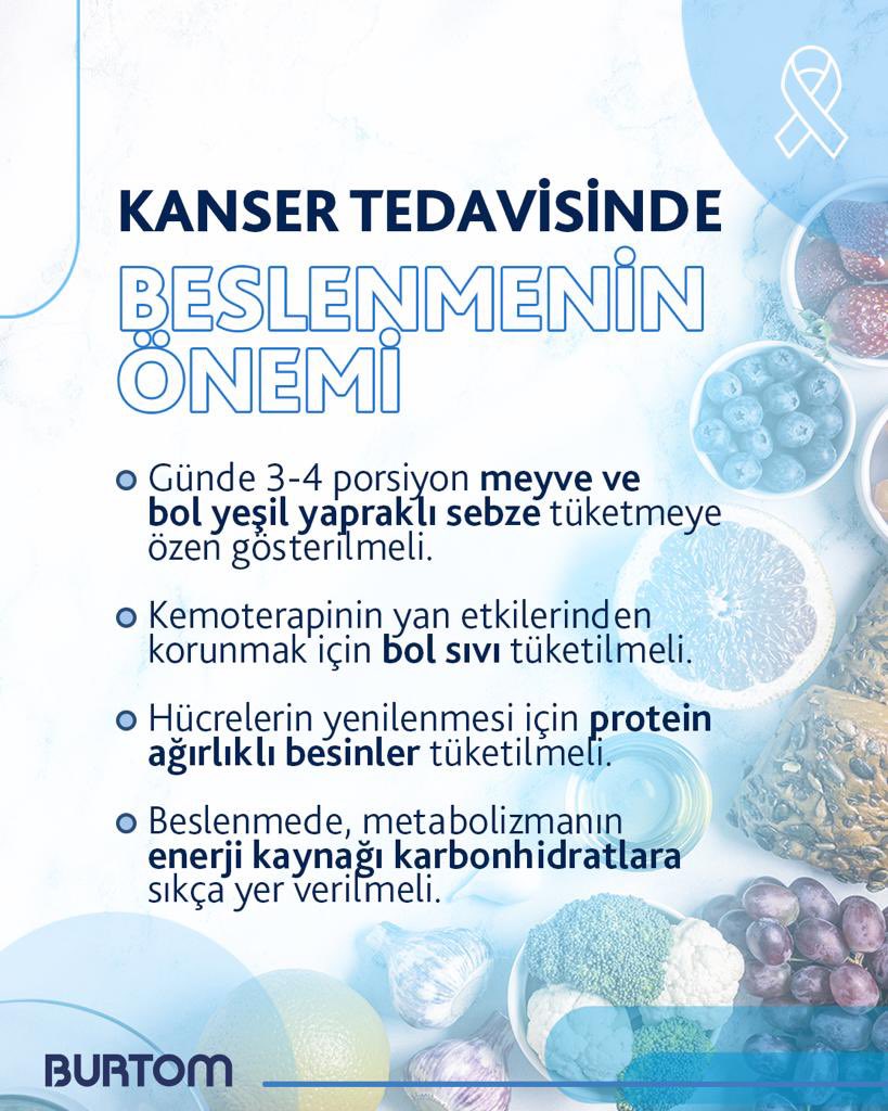 Kanser tedavisi uygulanan kişilerin beslenmesinde dikkat edilmesi gerekenleri maddeledik
.
.
.
#burtomsağlıkgrubu #burtom #kansertedavisi #kanser #beslenme #kansertedavisindebeslenme