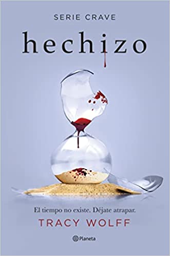 ¡Os presento #Hechizo, el nuevo libro de @TracyWolff ! ¡No os lo perdáis! musicaentodosuesplendor.es/2023/02/hechiz…