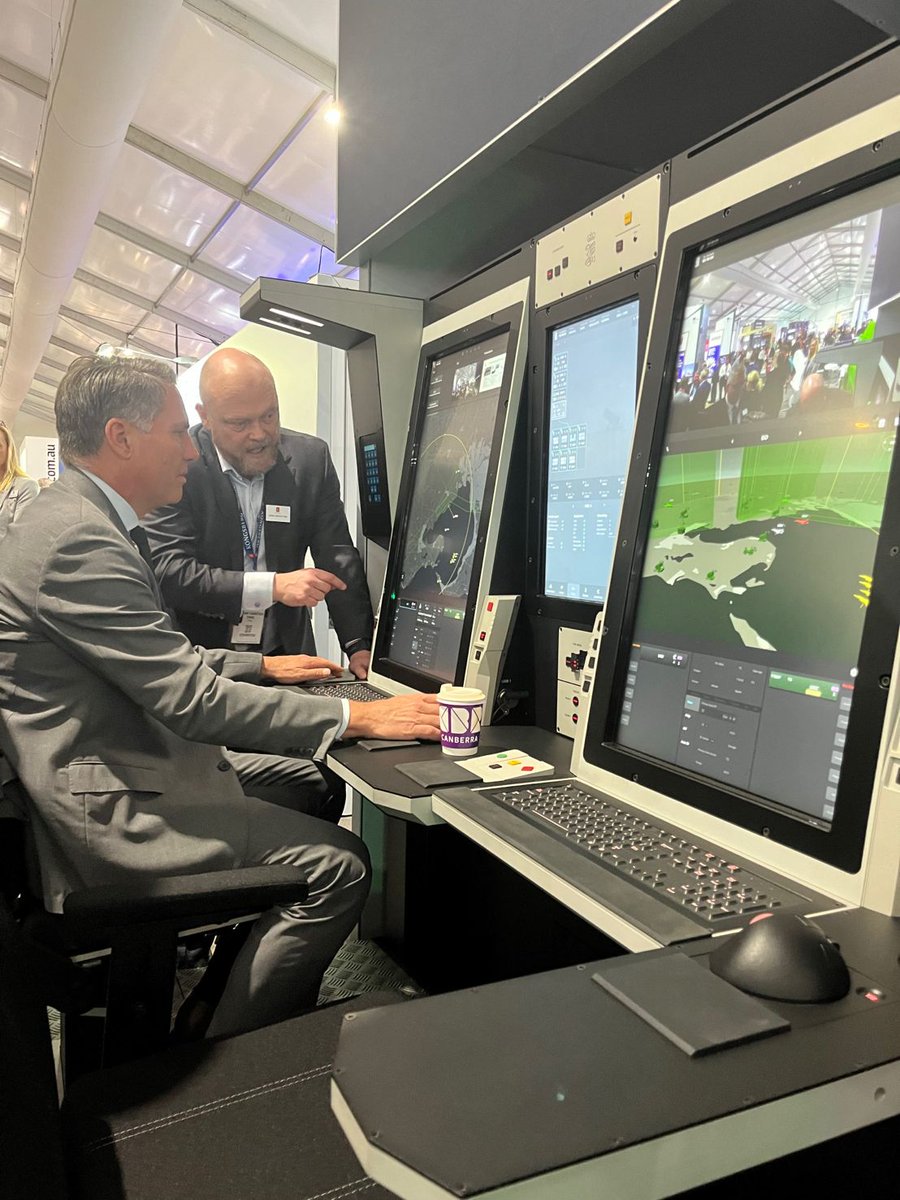 KOGDefence's tweet image. That's a wrap, folks! A big thanks to all who visited us at @AvalonAIA 2023 🇦🇺! It was a pleasure hosting many visitors to our stand this week where we showcased our #JointStrikeMissile, #NavalStrikeMissile and Coastal Defence System with #StrikeMaster.