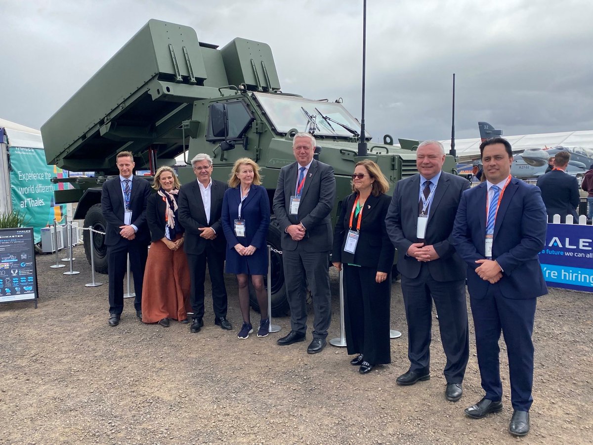 KOGDefence's tweet image. That's a wrap, folks! A big thanks to all who visited us at @AvalonAIA 2023 🇦🇺! It was a pleasure hosting many visitors to our stand this week where we showcased our #JointStrikeMissile, #NavalStrikeMissile and Coastal Defence System with #StrikeMaster.