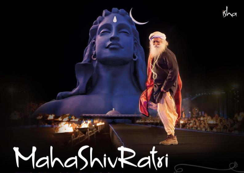 It was my 2nd year of attending the #MahaShivaratri at #IshaYogaCenter in person. Every aspect has been so intense for me, be it volunteering, midnight meditation and dancing with #Sadhguru, #Adiyogi divya darshan, being awake and up for 24 hrs and still energetic. #TurningPoints