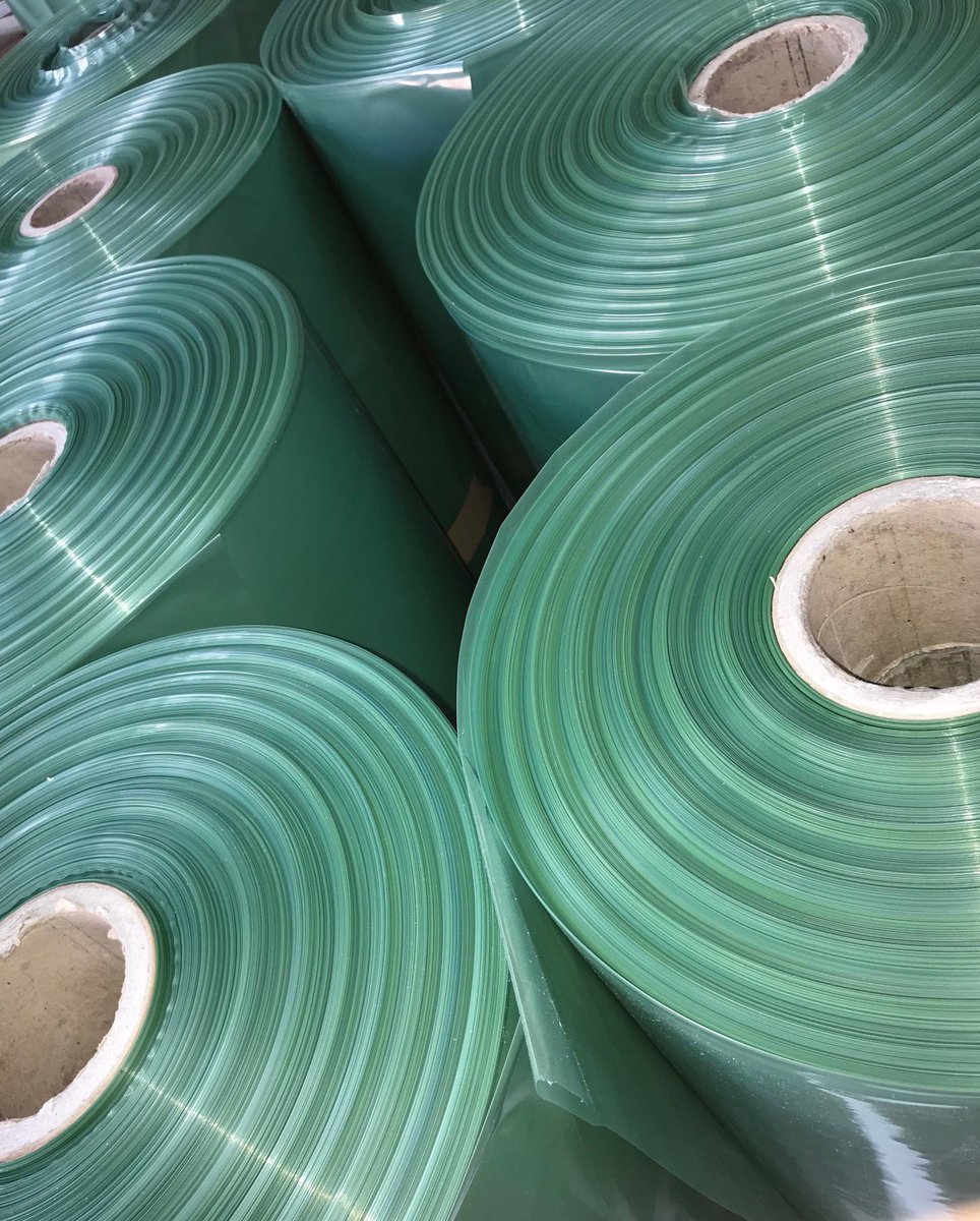 Greener polythene ? Bio degradables and recycled materials help to reduce environmental impact and cost at callancote.co.uk