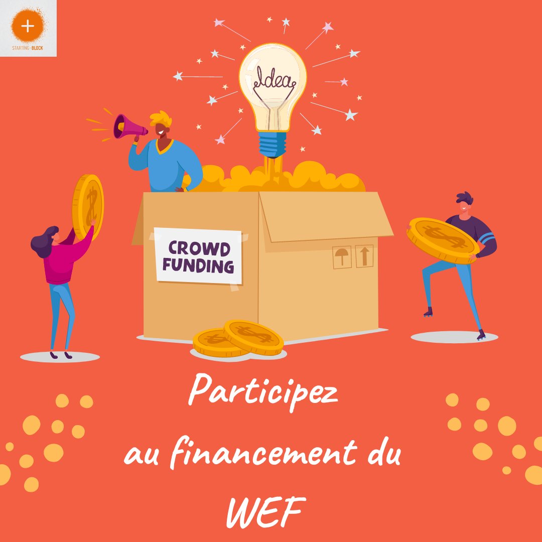 Financez un week end d'échange &amp; de #formation sur des thématiques de #citoyenneté et de #solidaritéinternationale. 

On a besoin de votre aide ! Faites un don ou partagez notre campagne pour nous aider à atteindre notre objectif de 5000 euros. 

helloasso.com/associations/s…