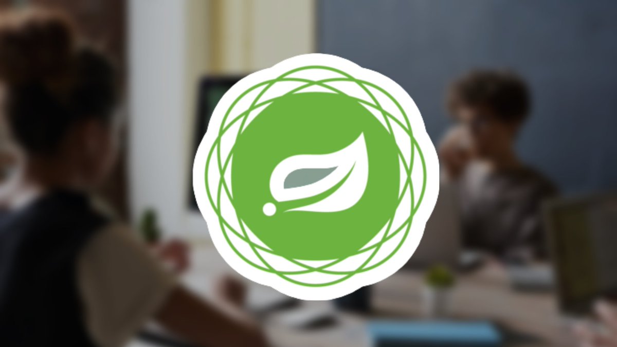 pjoterwolak's tweet image. A new article about how to implement a reactive REST API using Spring, Kotlin coroutines, and Kotlin Flow is out on my blog: codersee.com/reactive-rest-…
#kotlin #cotourines #kotlincoroutines #kotlinflow #springboot3