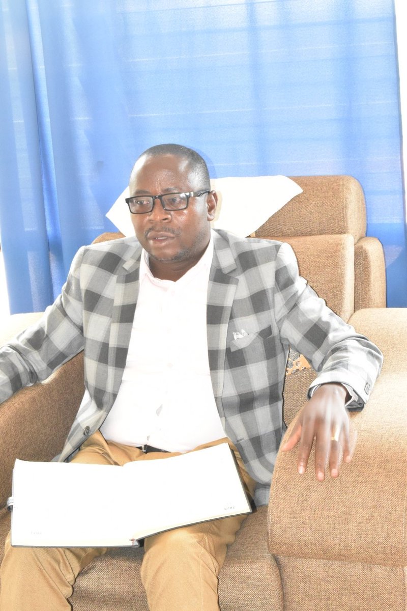 CankuzoProvince's tweet photo. 1/n #Burundi: Les membres du comité de pilotage de la Plateforme Provinciale de Sécurité Alimentaire et de Nutrition #PPSAN en @CankuzoProvince se sont réunis, ce jeudi, 2 mars 023, pour la prise de contact et l' élaboration de règlements d' ordre intérieur.@GnlNeva @minisante https://t.co/Sksi45GZSO