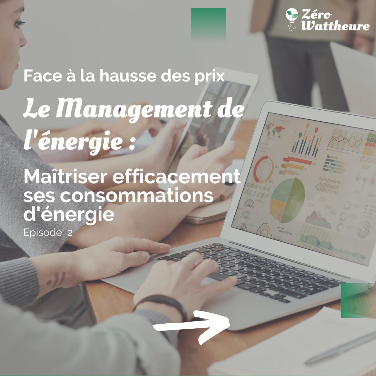 Maîtriser efficacement ses consommations d'énergie c'est possible !

Avec ✨ Le management de l'énergie ✨

👉linkedin.com/posts/zerowatt…