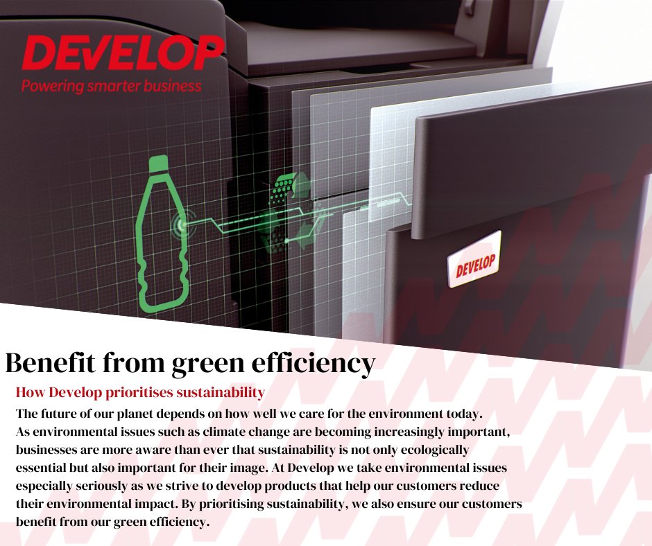 BidvestDevelop's tweet photo. Develop Proudly Prioritizes Green sustainability 🌿

#DEVELOPSA #printsolutions #poweringsmarterbusiness #proudlybidvest #printondemand #green #Sustainability https://t.co/1cMO4fdkyy